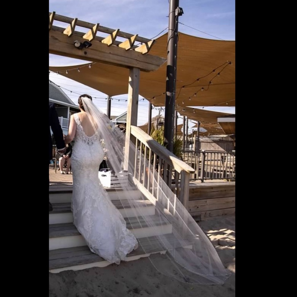 Wedding Veil